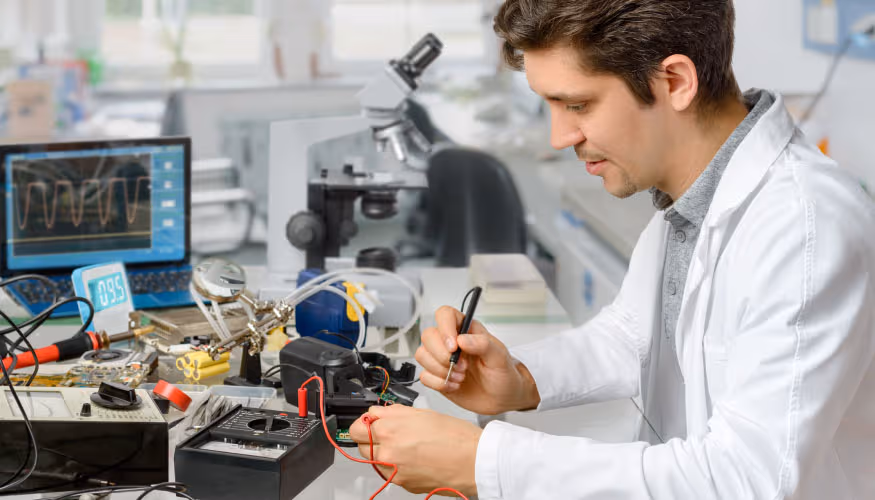 Tuzluca Elektronik Tamircisi
