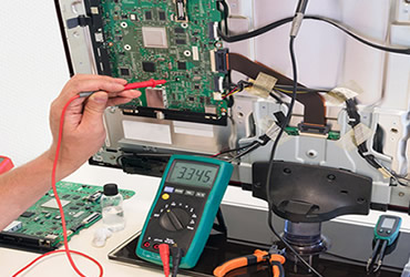 Tuzluca Elektronik Tamircisi
