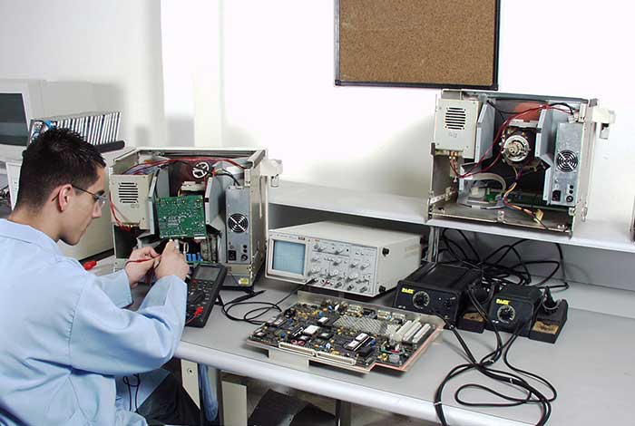 Tuzluca Elektronik Tamircisi