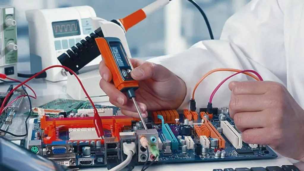 Tuzluca Elektronik Tamircisi